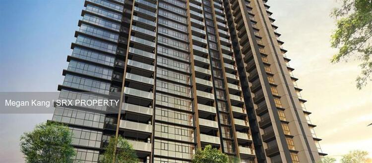 Meyer Road (D15), Condominium #552754001